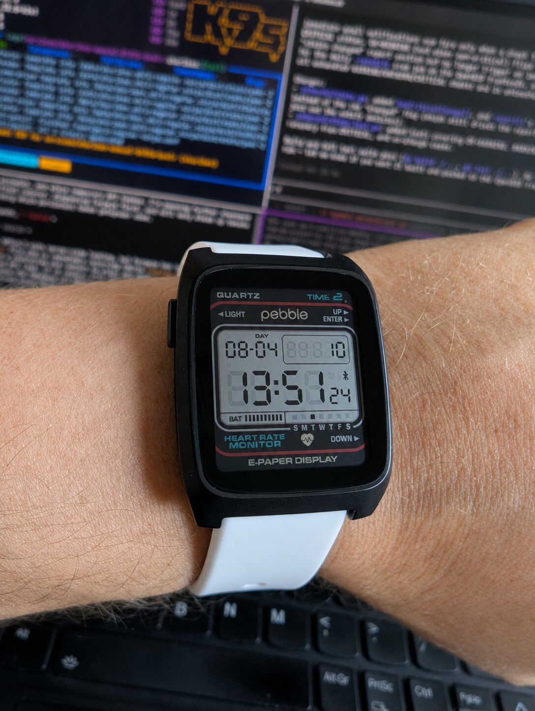 Pebble Time 2 Pebble Time 2